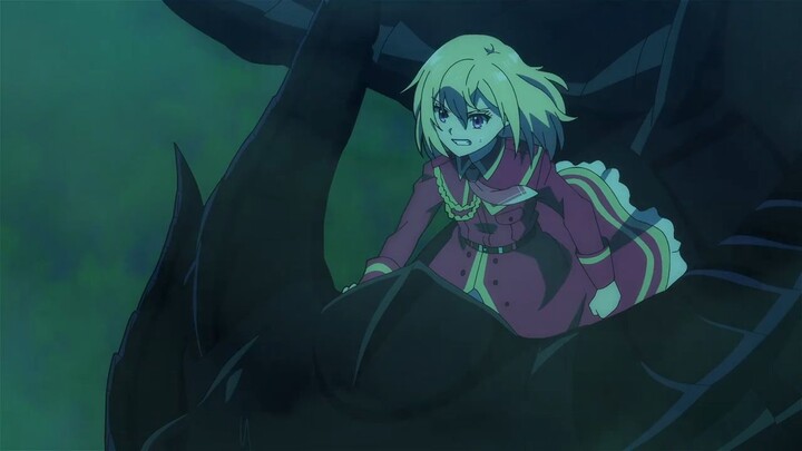 The night Jill and Gerald met🫦 - Episode 12