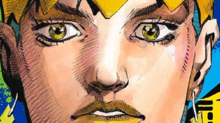 How to solve the problem of Hirohiko Araki not doing his job properly
