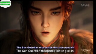 pengembala sapi episode 24