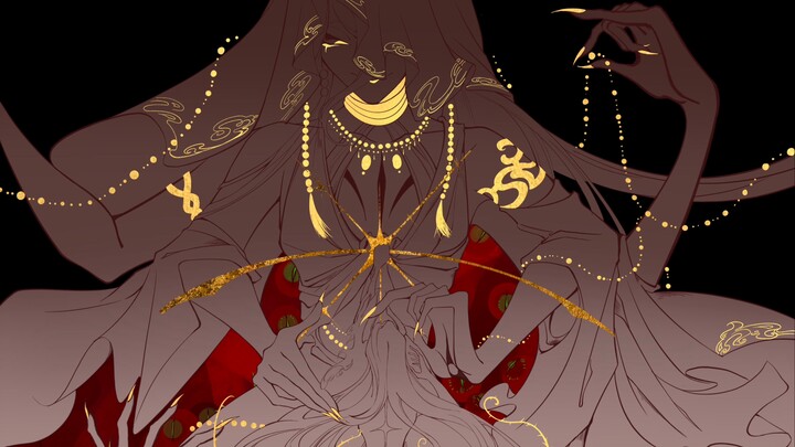 【Yao Lan】Ribuan Kelopak Bunga, Kesedihan Sang Ibu Tercinta