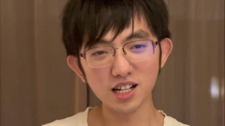 【حياة الباندا】البندقية المقدسة تقلد زميليها الكوريين