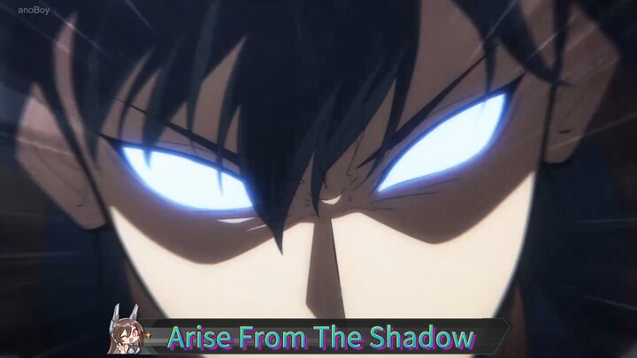 Part 3 Solo Leveling S2 : Arise From The Shadow (Kau Bukan E-Rank?)