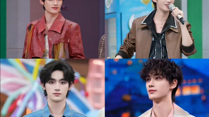 Tổng hợp các điệu nhảy gần đây của Đinh Trình Tân trên hi6 (3)