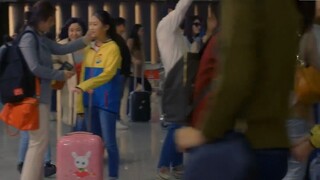 Vagabond Episode 1