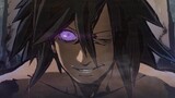 [ Naruto ][AMV] My name is Uchiha (High Burning Mixed Cut)
