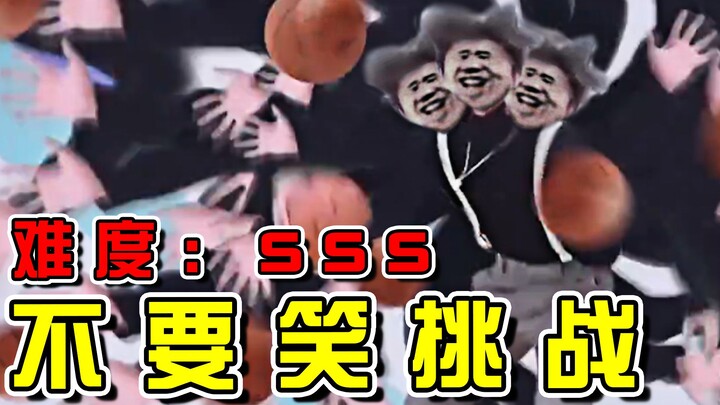 Tantangan kelas “Ayam, Kamu Terlalu Cantik”! Hati-hati kalau lagi makan! Ngakak banget hahaha!