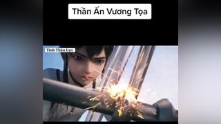 Thần Ấn Vương Tọa Tập 8 Vietsub thananvuongtoa hoathinh 3D anime movies