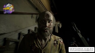 Game Resident Evil 7 Biohazard [Đánh Giá Game]