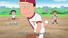 Doraemon Sub Indo Episode 771