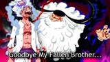 Luffy Fails vs The Gorosei! 5 ELDERS AWAKENED YOKAI DEVIL FRUIT REVEALED! - One Piece Chapter 1094