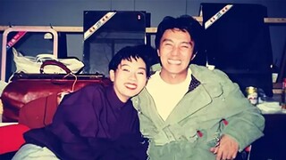 【Stephen Chow×Love Law】May the beauty of the world be linked to you