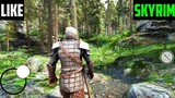 Top 10 Games like Skyrim for Android & IOS