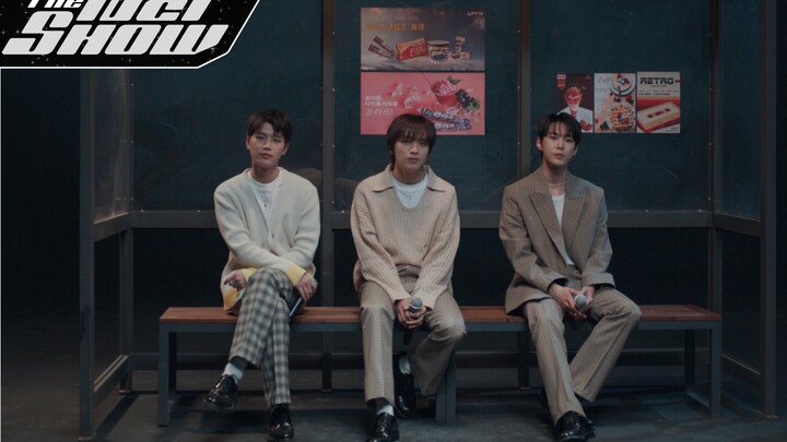 【NCT】 RUANG MUSIK: Klip Live Trio OST & Perjalanan Musik Kami | THE NCT SHOW