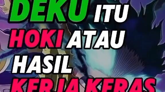 all in one atau one all in ? 🗿👍