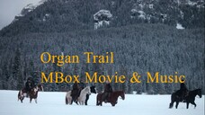 Organ.Trail.2023 Westarn Horror Movie