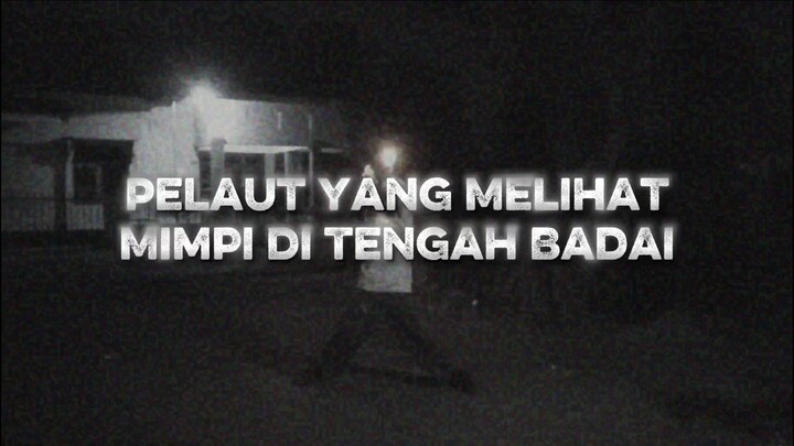 【Wotagei】 Pelaut Yang Melihat Mimpi ditengah Badai -JKT48