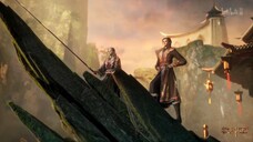 Tales of Herding Gods Eps. 40