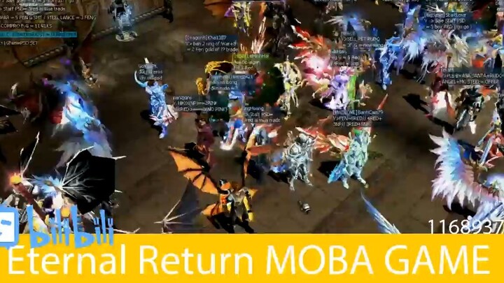 MU gì mà đông vậy ae #game