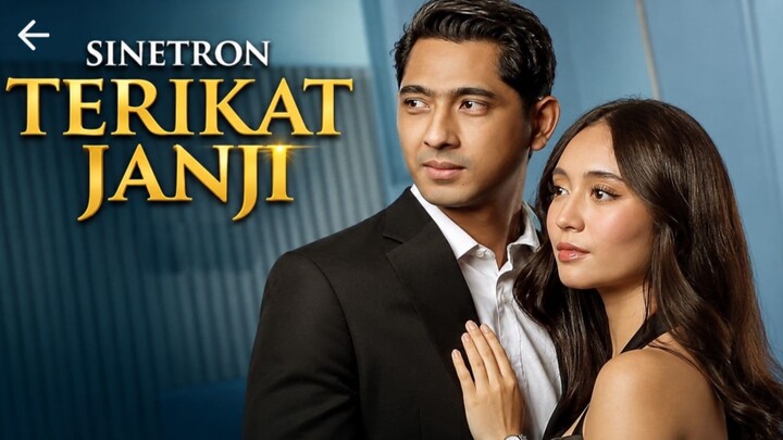 TERIKAT JANJI EPISODE 151 | MARI KITA BAHAS SAMBIL GAMBAR