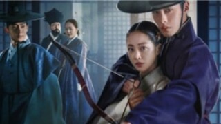 Dear Hongrang eps 1 [SUB INDO]