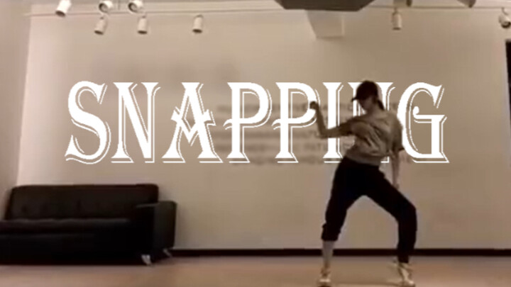 [อีแชยอน] โบนัสตอนดึกตอนที่ 2! อัดแน่น~ พลังเต็มพิกัด! เวอร์ชั่น Snap สุดเหวี่ยงที่แสนเพลิดเพลิน!