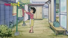 doraemon terbaru bahasa indonesia no ZOOM, ingin makan jamur matsutake