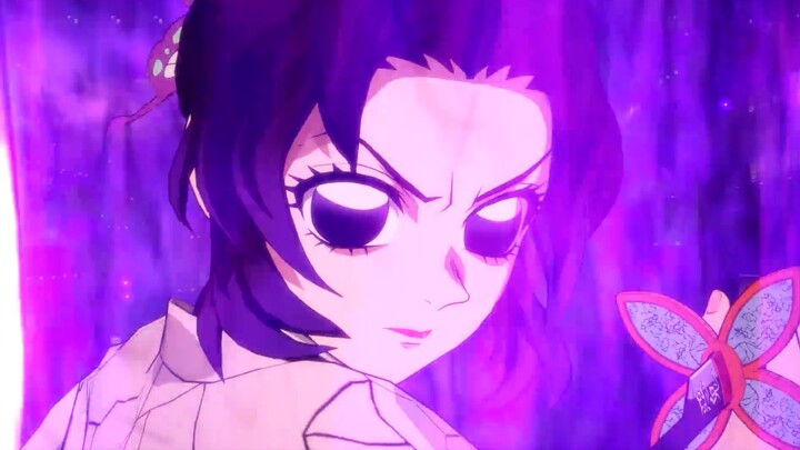 วิดีโอแนะนำตัวละคร DLC “โคอิซึกิ ชินาดะ” จากเกม “ดาบพิฆาตอสูร: ตำนานเลือดแห่งเทพเจ้าไฟ 2”