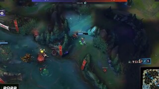 Highlights KT vs GEN - Ván 3 _ Tuần 9 Ngày 3 _ LCK Mùa Xuân 2022