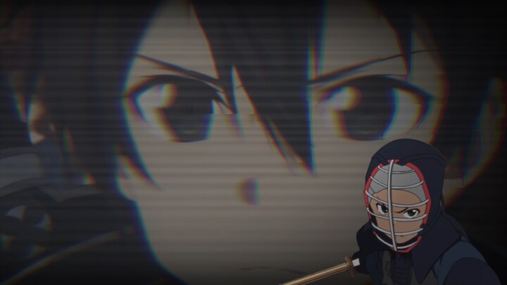 This is a genre I've created all by myself!