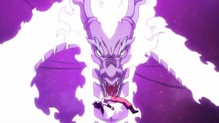 Weak Guy With No Power Has The Dragon King Sealed Inside Him