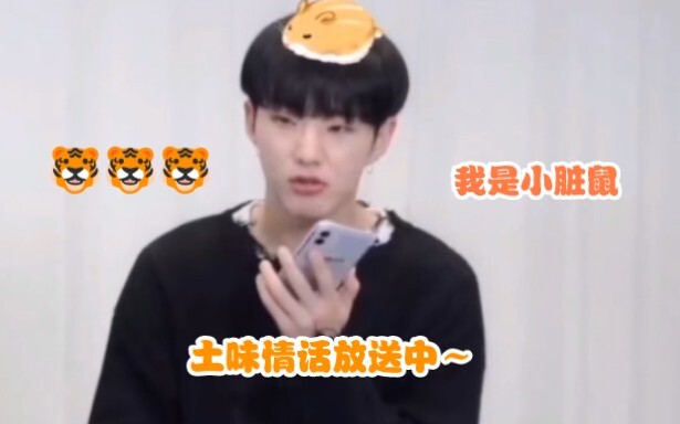 [Subhuman] Is Studying Chinese Hard [SEVENTEEN] [Chinese Mini-Lesson]