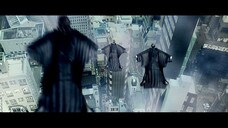 Garuda Superhero Teaser