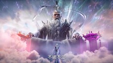 Renegade Immortal PV