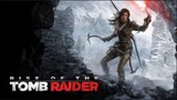 Rise Of The Tomb Raider // Animation & Game Movie // Complete Cutscenes