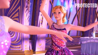 Is to use Barbie's song to open Barbie! ｜Presumably everyone here is a princess, right?