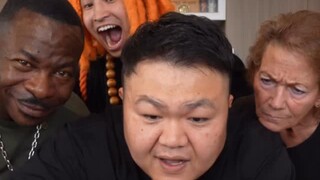 奥利巴包馅机②