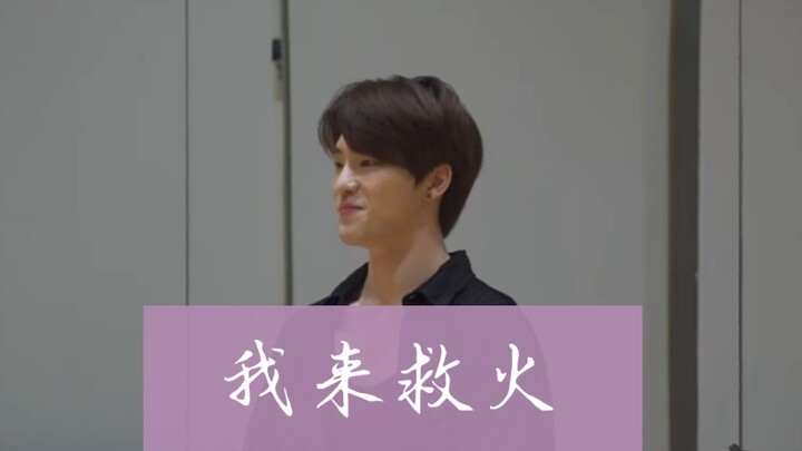 【Li Can Dino】The Birth Story of the Next Zhao Mom: Iron Man Uncle Meets High Heels