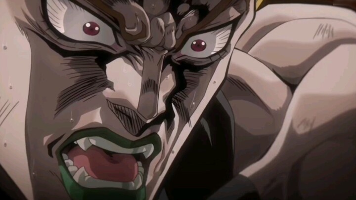 DIO ผู้ดื่มน้ำเสียนิวเคลียร์ตั้งแต่เด็ก