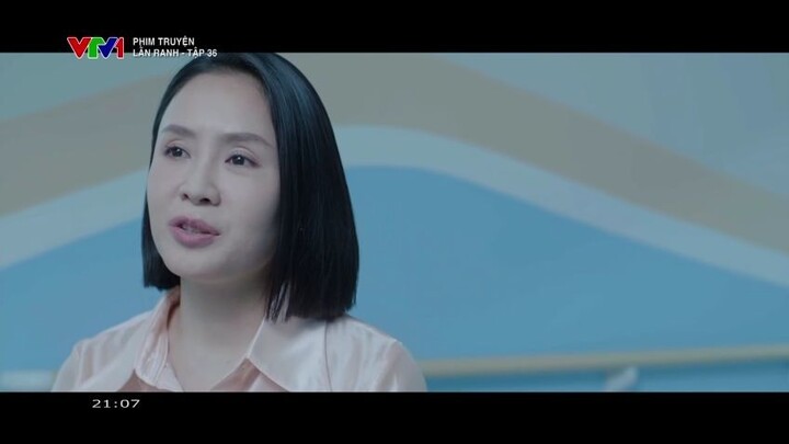 Lằn ranh - Tập 36+37+38 (phim Việt Nam - 2025)