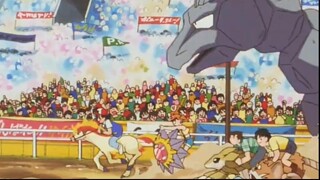 Pokemon japanese #0033