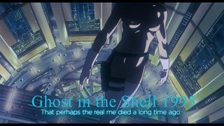 Watch Full * Ghost in the Shell 1995 * Movies For Free : Link In Description