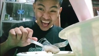 Funny Mukbang ASMR | Part 28 MUKBANG SINIGANG