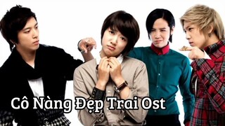 Cô Nàng Đẹp Trai Ost - Lee Hong  Ki & Jung Jong Hwa