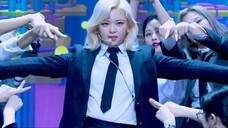 [K-Fancam] 트와이스 정연 직캠 'SCIENTIST' (TWICE JEONGYEON Fancam) l @MusicBank 211119