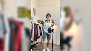 Bạn có muốn đẹp trai