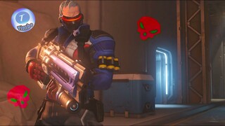 Overwatch: Origins Edition / Soldier 76