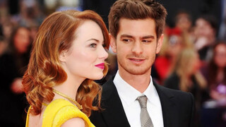 [Movie] The Amazing Spiderman - Andrew Garfield