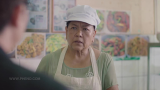 泰国温情广告：给再多钱，我也不卖这家店