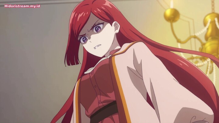 Eps_3 Ratu sang Bos Terakhir Paling Gila S2 [The Most Heretical Last Boss Queen: