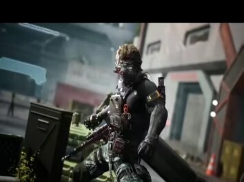 Iklan Delta makin lama makin abstrak nih!